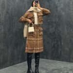 ست دو تیکه کد 123059