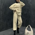 ست دو تیکه کد 123066