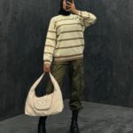 بلوز کد 141882