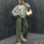 ست دو تیکه کد 123075