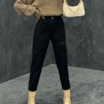 شلوار جین کد 103964