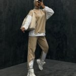 ست دو تیکه کد 123078