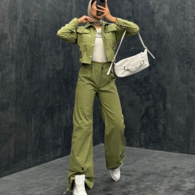 ست دو تیکه کد 123082