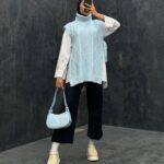 ست دو تیکه کد 123093