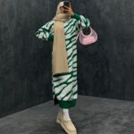 پیراهن کد 181054