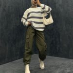 بلوز کد 141892