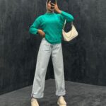 بلوز کد 141893