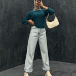 بلوز کد 141894