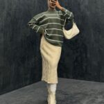 بلوز کد 141895