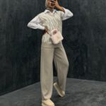 ست دو تیکه کد 123096