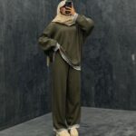 ست دو تیکه کد 123098