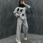 ست دو تیکه کد 123097