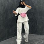 ست دو تیکه کد 123099