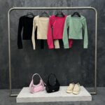 بلوز کد 141896