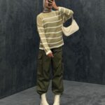 بلوز کد 141906