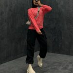 بلوز کد 141907