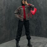 کت جین کد 222274