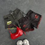 شلوارک کد 104008