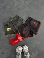 شلوارک کد 104008