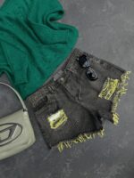 شلوارک کد 104008 - Image 2