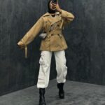 بارونی کد 342458