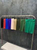 شلوارک کد 104007 - Image 2