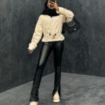 کراپ کت کد 222280