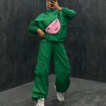 ست دو تیکه کد 123105