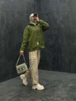 سویشرت کد 320352 - Image 2