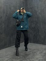 سویشرت کد 320352 - Image 7
