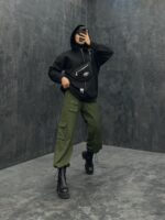 سویشرت کد 320352 - Image 3