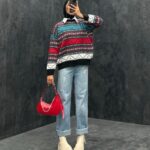 بلوز کد 141916