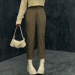 شلوار کد 104153