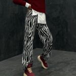 شلوار کد 104179