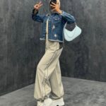 کت جین کد 222310