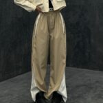 شلوارکارگو کد 104181