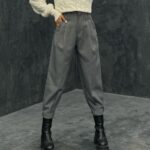 شلوار کد 104143