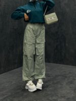 شلوار کارگو کد 104147 - Image 3