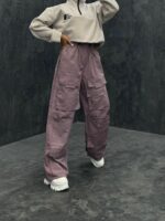 شلوار کارگو کد 104147 - Image 2