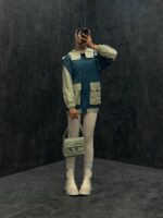 سویشرت کد 320380 - Image 10