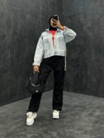 کت جین کد 222296