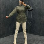 بارونی کد 342483