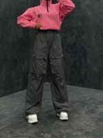 شلوار کارگو کد 104147 - Image 5