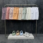 شلوارک کد 104151