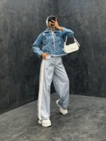 کت جین کد 222310 - Image 3