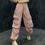 شلوارکارگو کد 104154