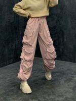 شلوارکارگو کد 104154
