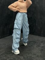 شلوارکارگو کد 104154 - Image 8