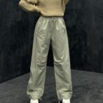 شلوار کارگو کد 104158