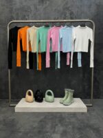 بلوز کد 141926